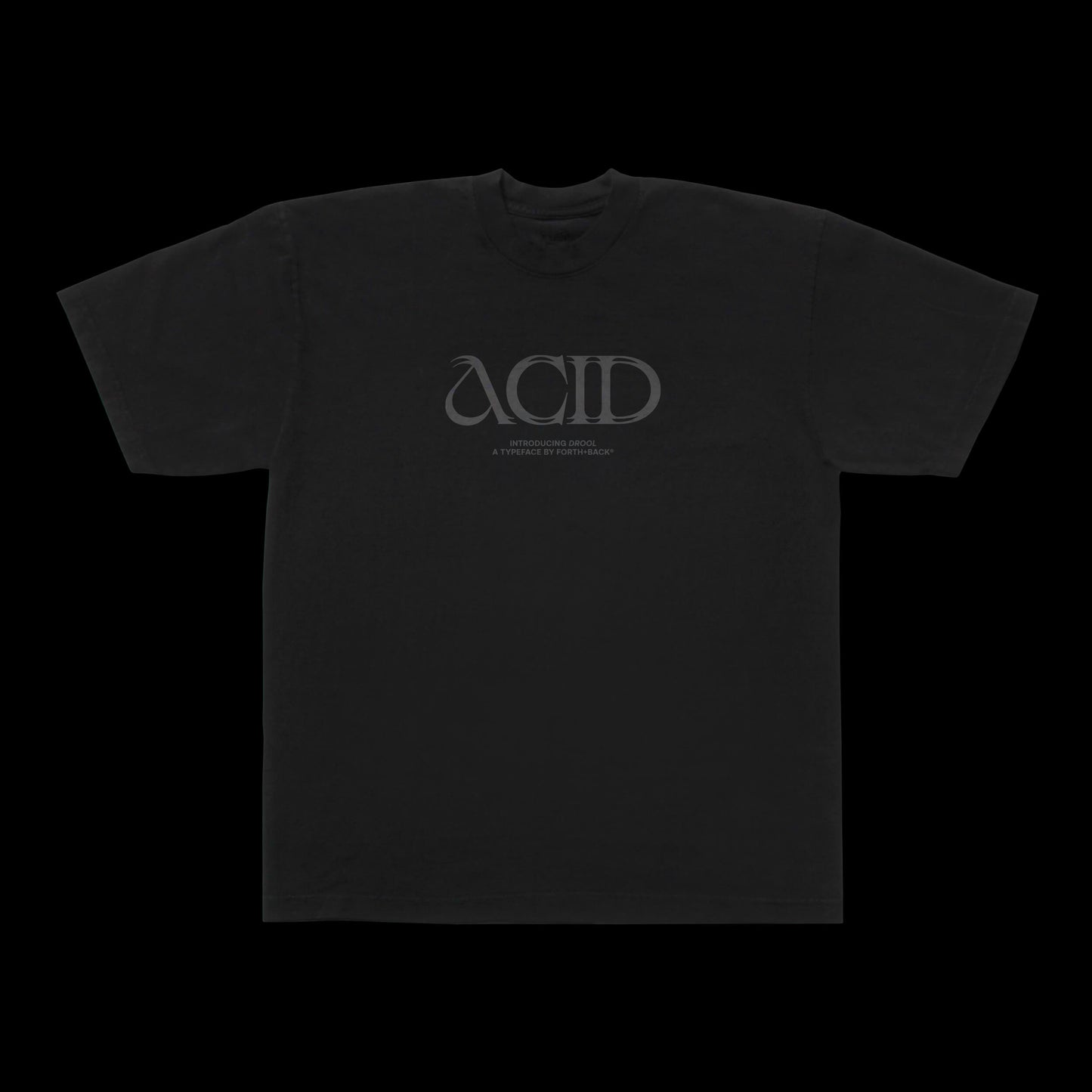 Acid T