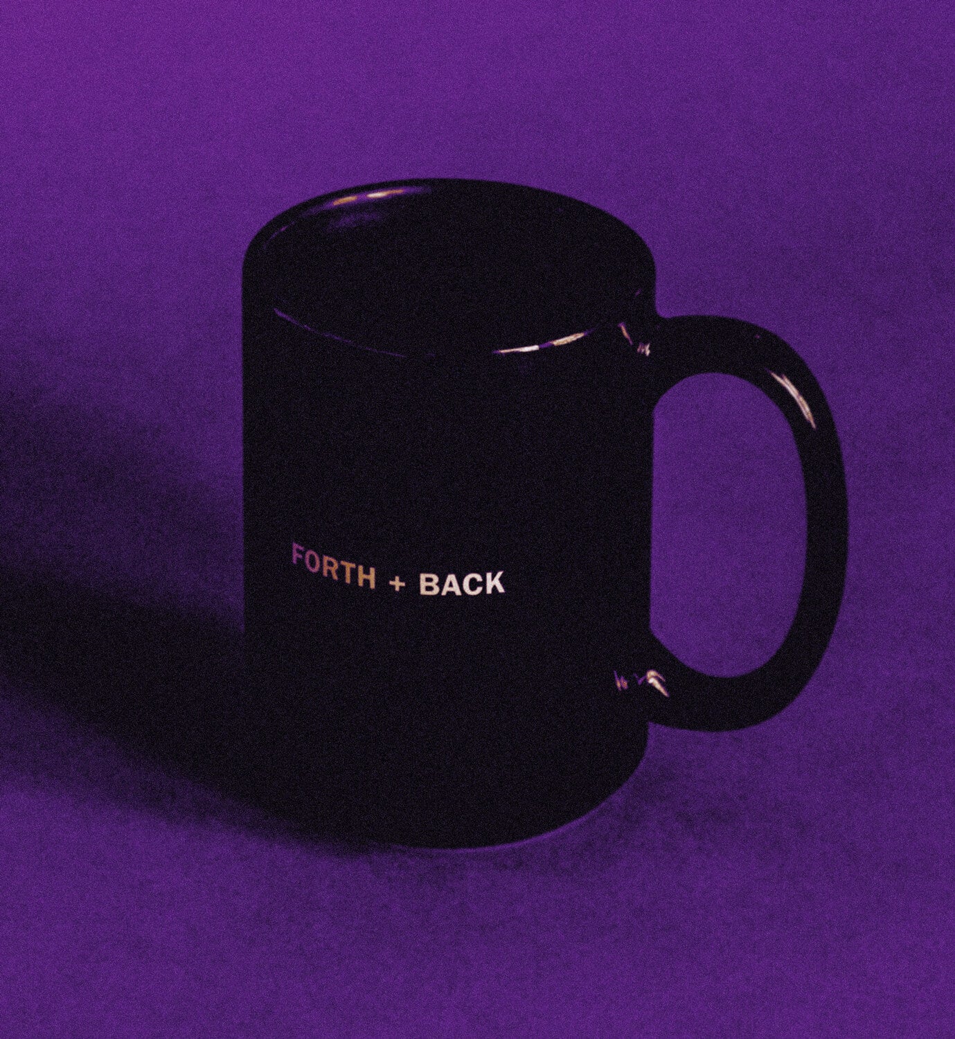 Coffee & Jazz Mug