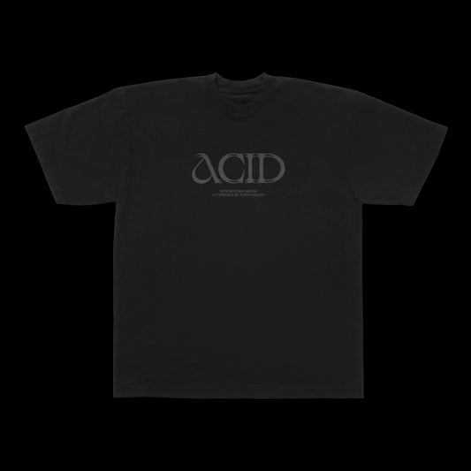 Acid T