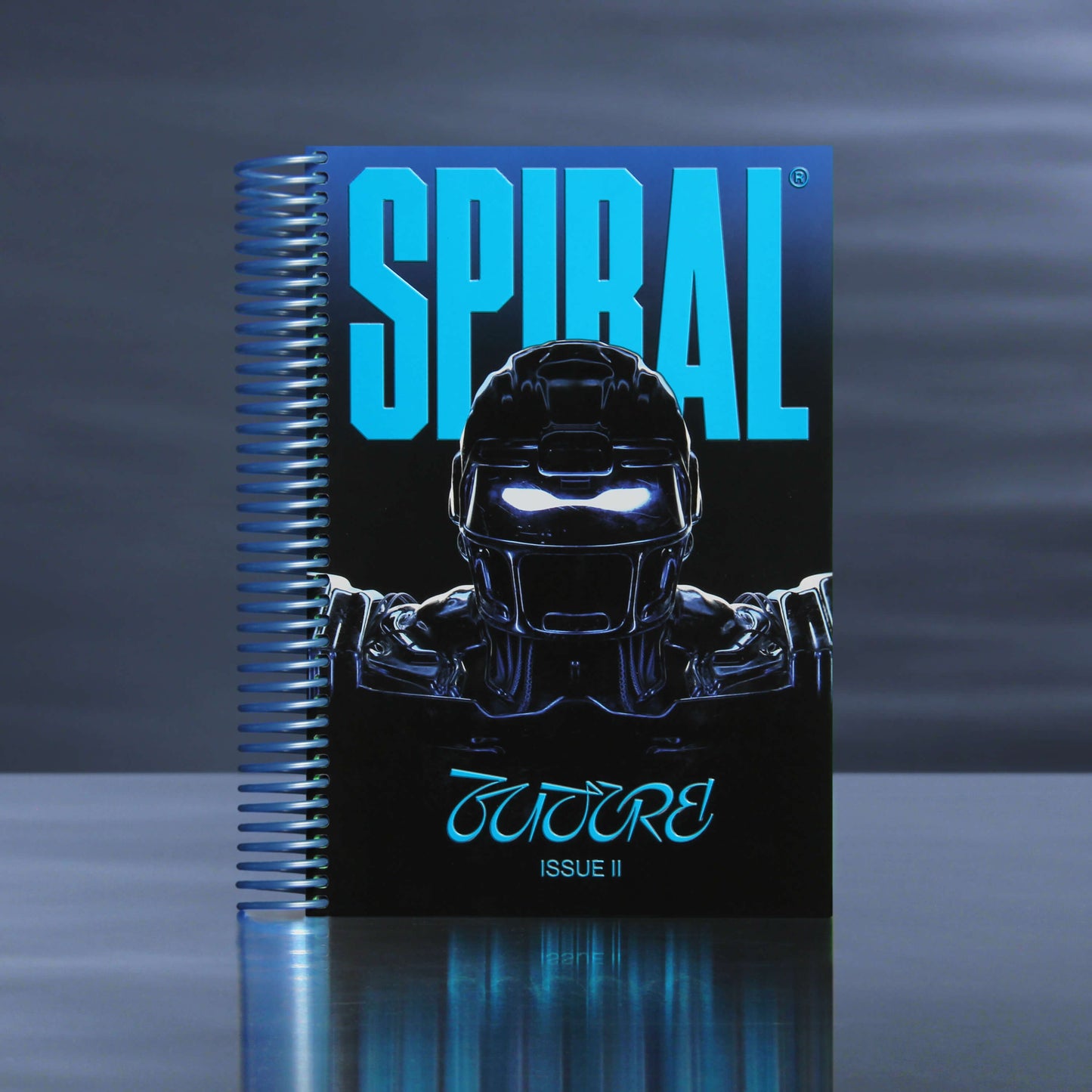 SPIRAL Issue II – Future