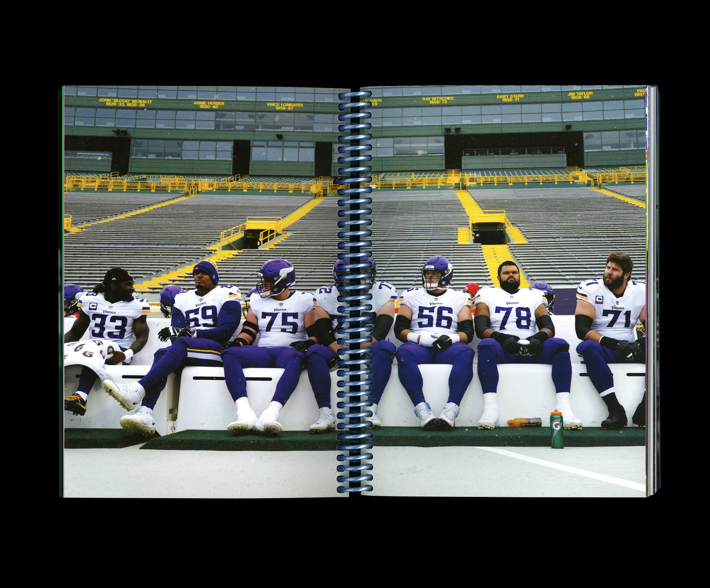 SPIRAL Issue II – Future