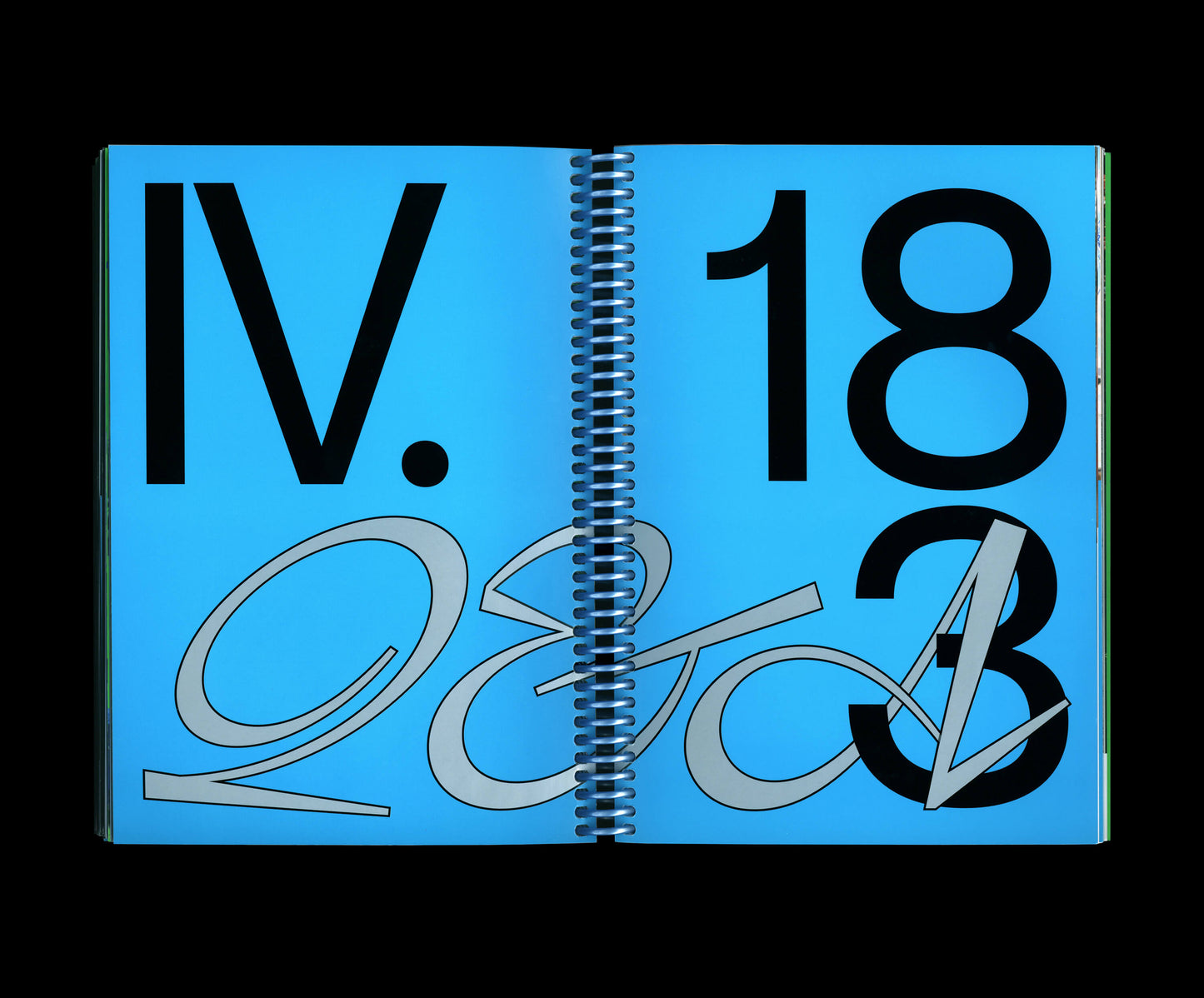 SPIRAL Issue II – Future