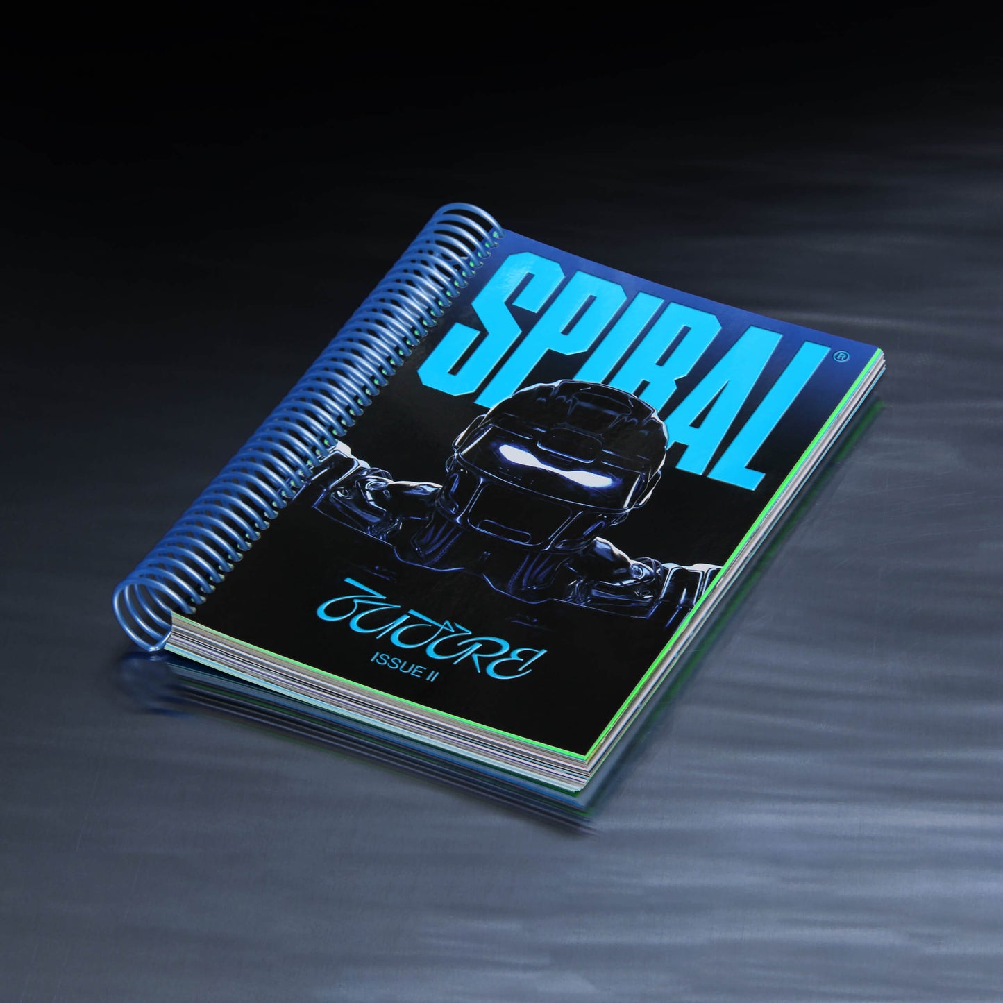 SPIRAL Issue II – Future