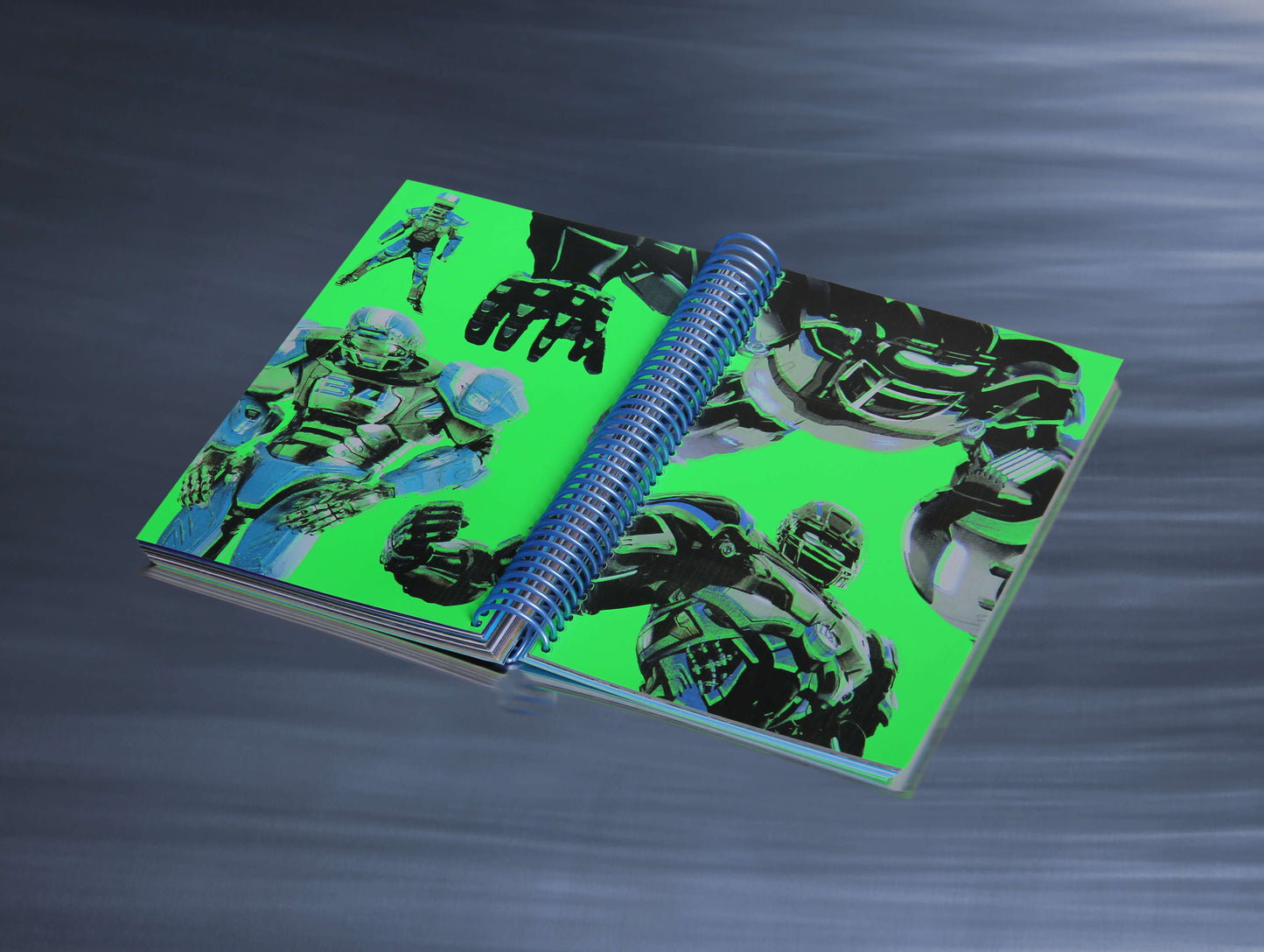 SPIRAL Issue II – Future