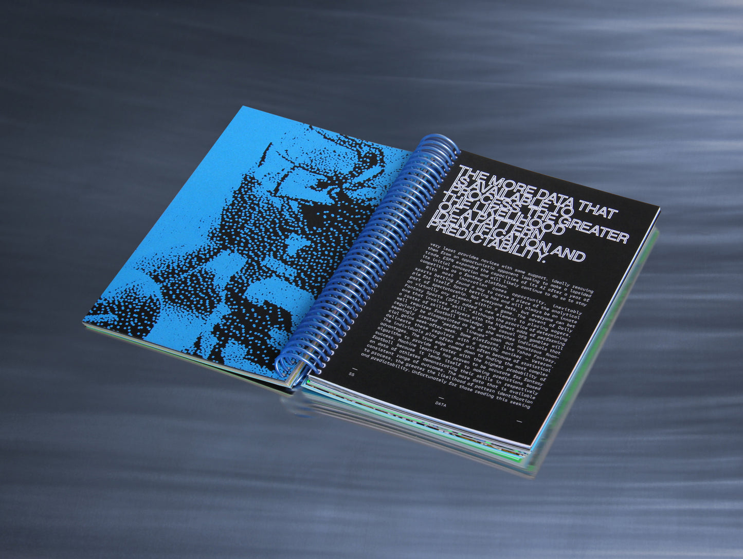 SPIRAL Issue II – Future