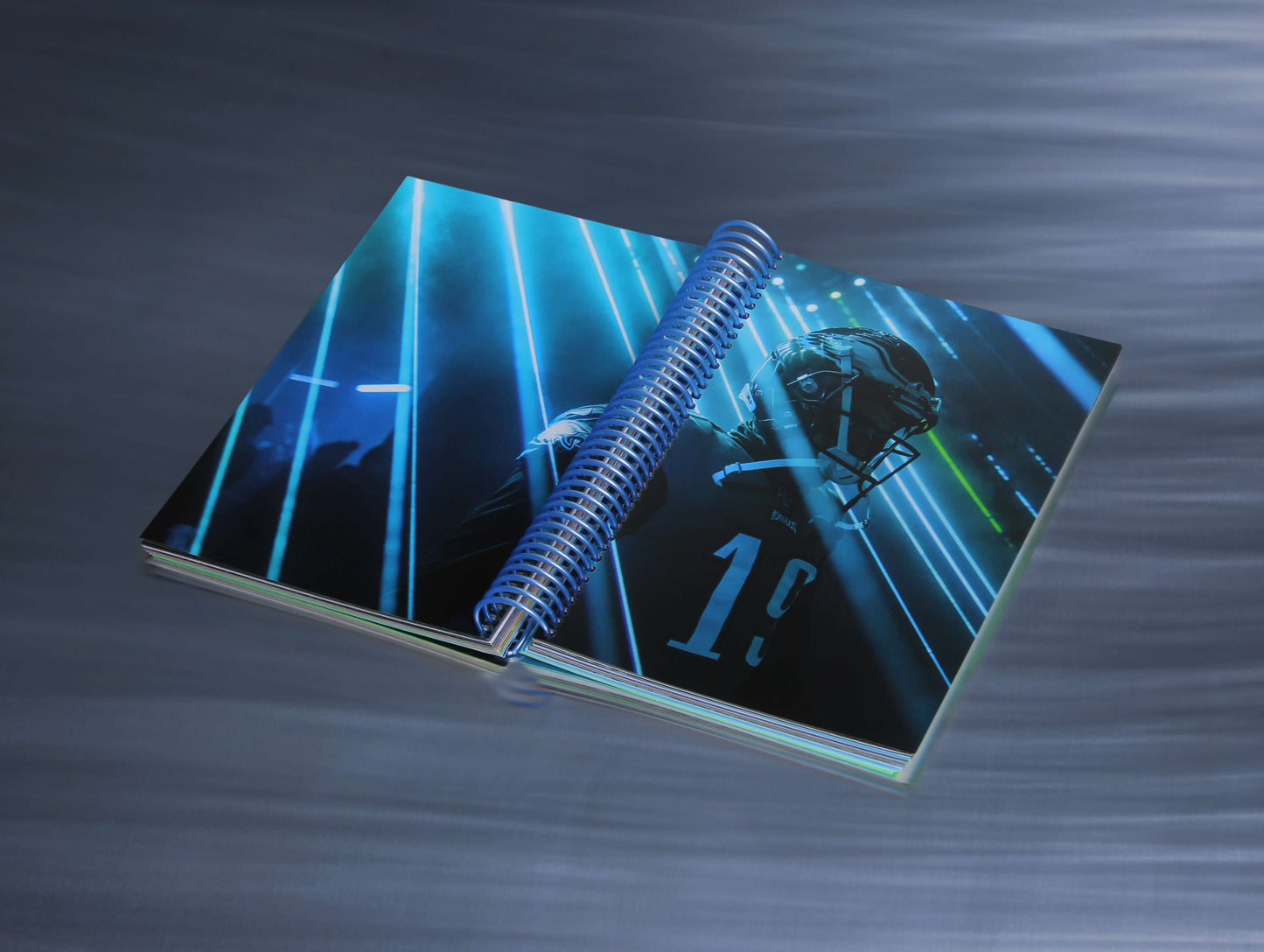 SPIRAL Issue II – Future