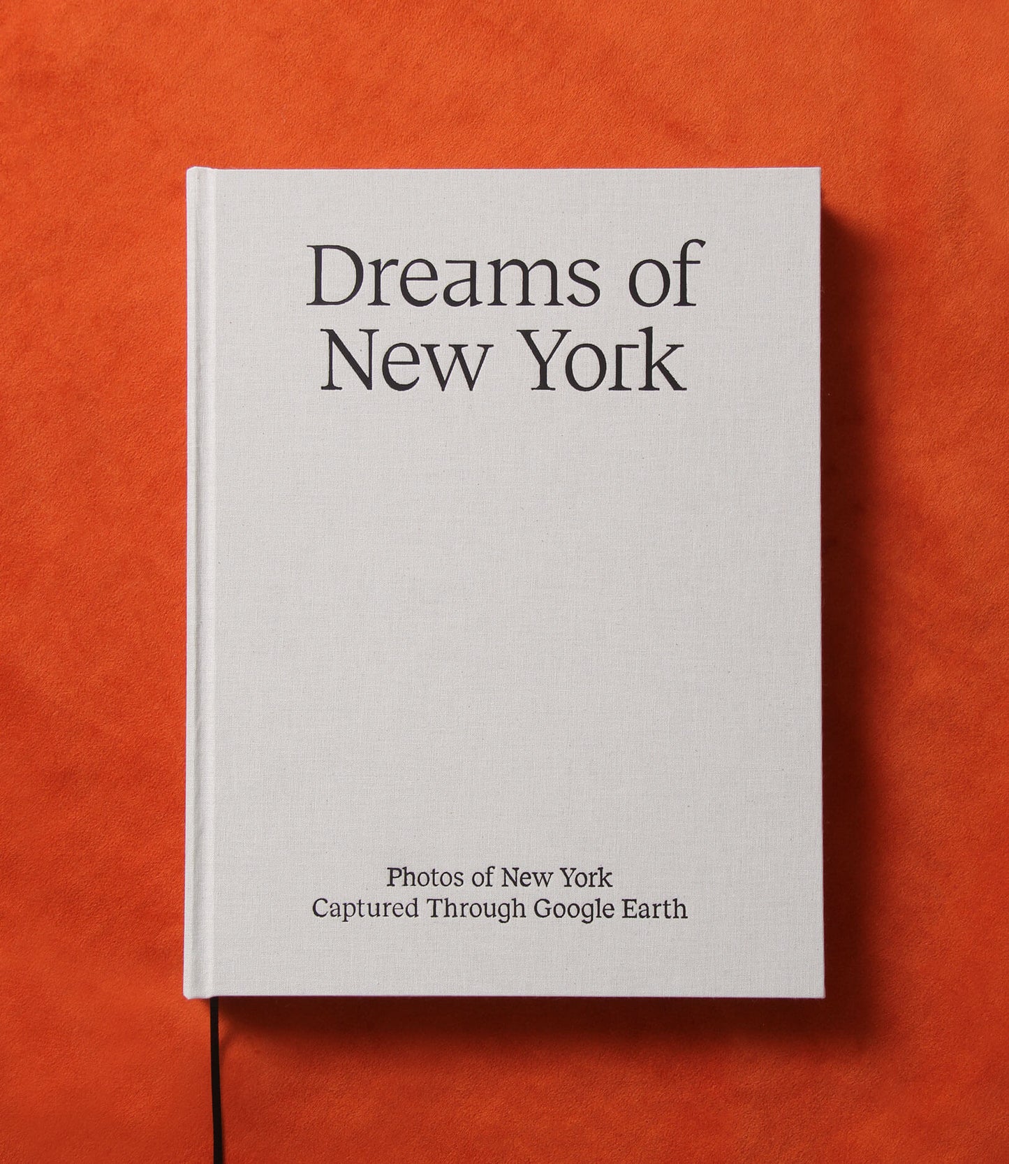 Dreams of New York