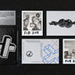 Studio Postcards