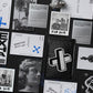 Studio Postcards